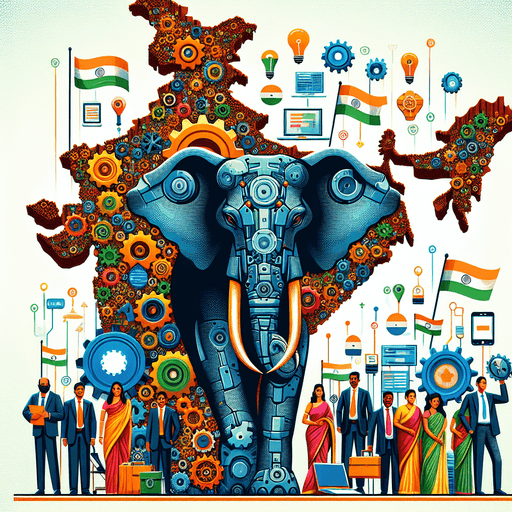 India's Startups: Who's Leading the Charge in Innovation?