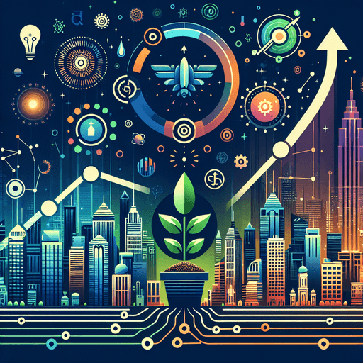 Kilas Balik: 5 Startup Paling Menjanjikan di India Tahun Ini