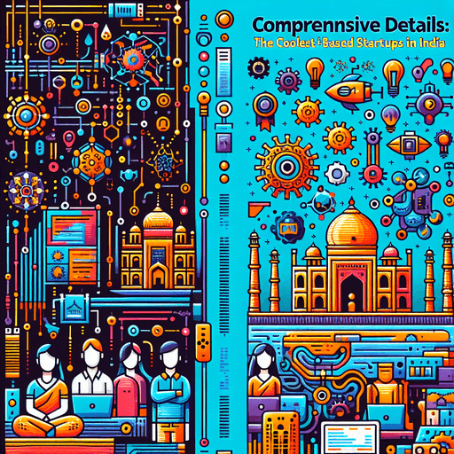 Perincian Lengkap: Startup Berbasis AI Terkeren di India