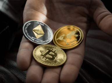 Cryptocurrency price today Bitcoin price today