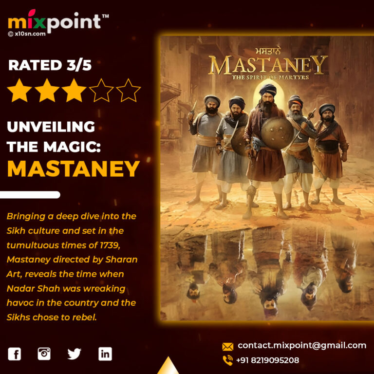 Unveiling the Magic: Mastaney