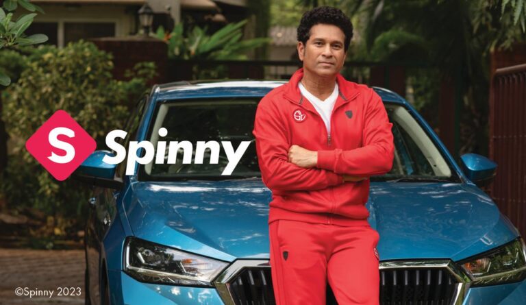 Spinny launches World Cup 2023 campaign It’s Never Just a Car, Go Far