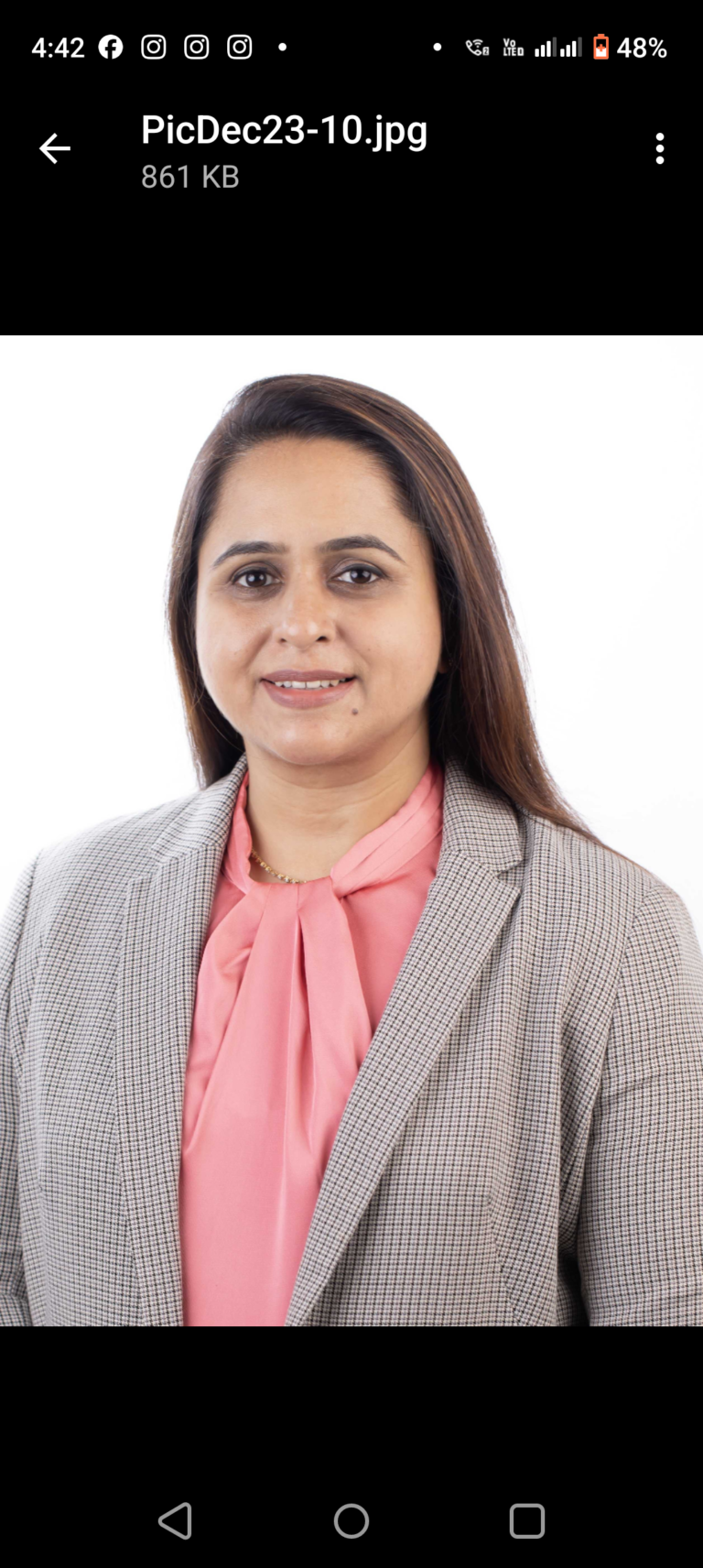 Shweta Rai to take over as Managing Director of Bayer Zydus Pharma Private Limited